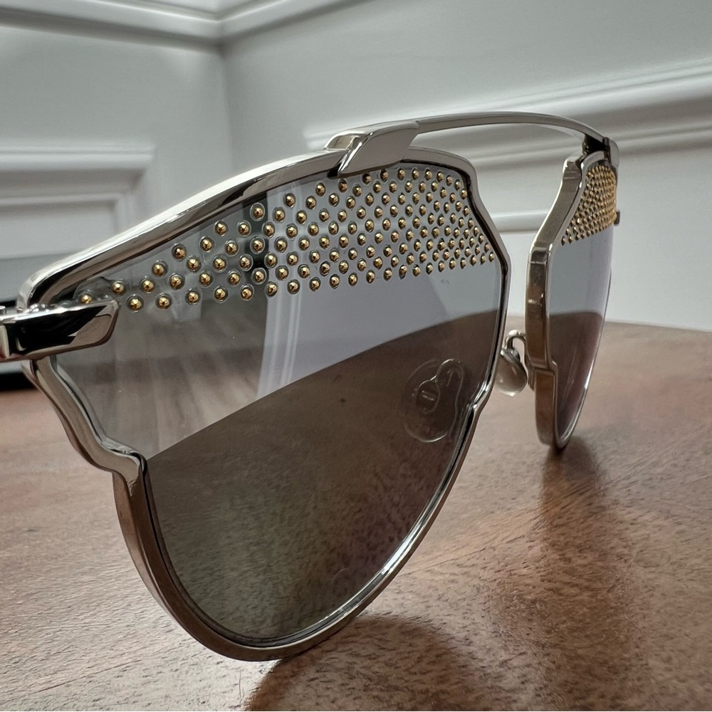 DIOR DiorSoReal Sunglasses - Picture 4 of 10